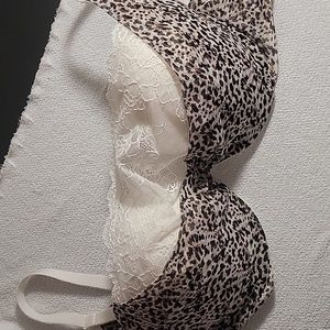 Victoria's secret bra